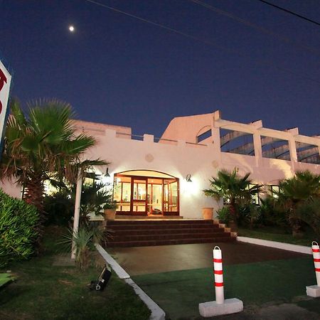 Hotel De La Torre ลาปาโลมา ภายนอก รูปภาพ