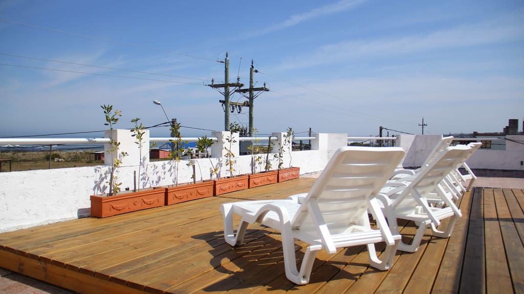 Hotel De La Torre ลาปาโลมา ภายนอก รูปภาพ