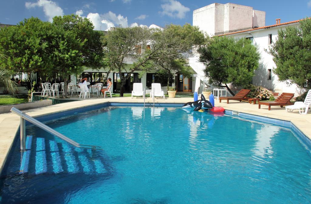 Hotel De La Torre ลาปาโลมา ภายนอก รูปภาพ
