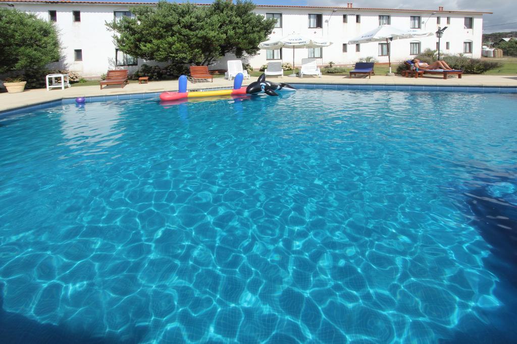 Hotel De La Torre ลาปาโลมา ภายนอก รูปภาพ