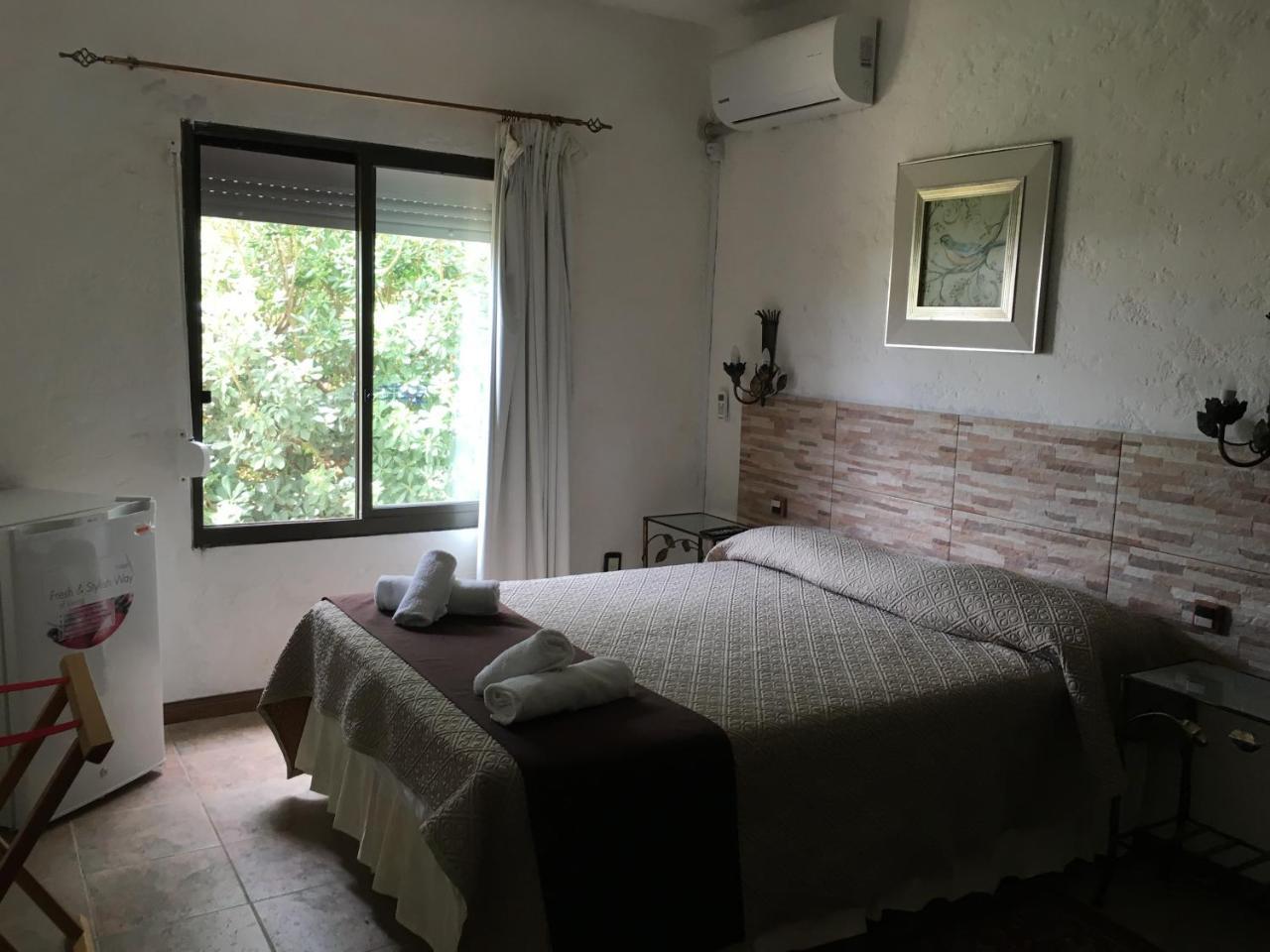 Hotel De La Torre ลาปาโลมา ภายนอก รูปภาพ